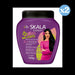 Pack 2x - Crema Acondicionadora Extra Lisos 1000Ml - Skala - 1