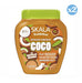 Pack 2x - CREMA ACONDICIONADORA COCO FRUTASTICA 1000ML  2EM1 - Skala - 1