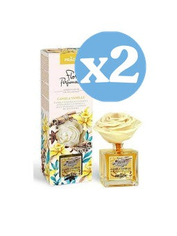 Ambientador Magic Flower 90ml - Prady - 1