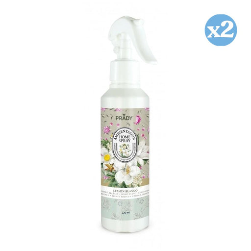 Ambientador en Spray para Hogar - Prady - 1