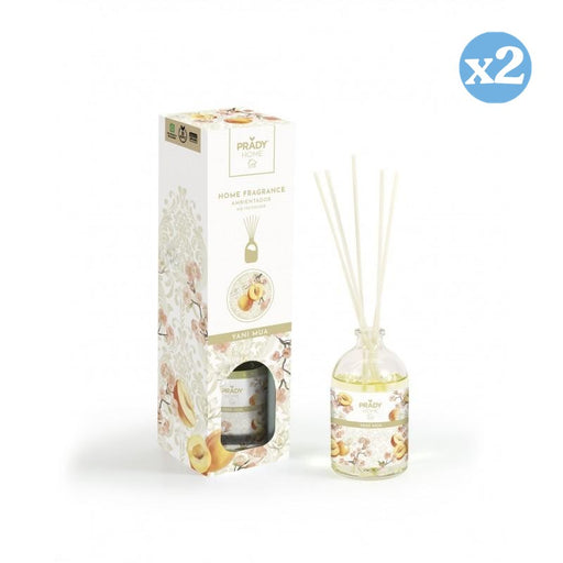 Ambientador Magic Flower 90ml - Prady - 1