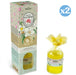 Ambientador Magic Flower 90ml - Prady - 1