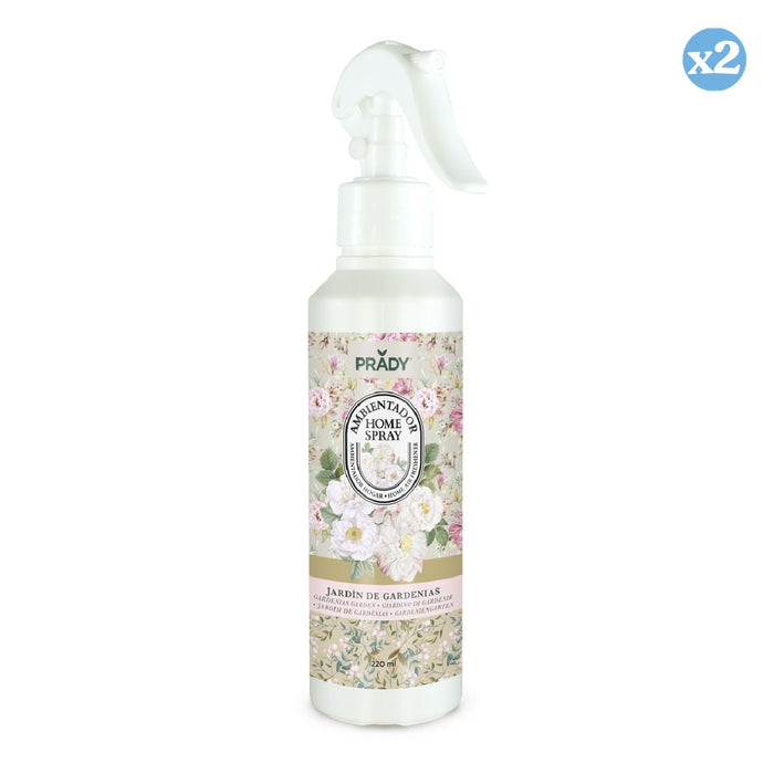 Ambientador en Spray para Hogar - Prady - 1