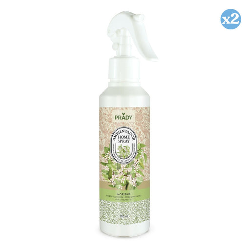 Ambientador en Spray para Hogar - Prady - 1