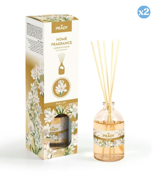 Pack 2x: Ambientador Mikado 100ml - Prady - 1