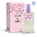 Pack 2x - COLONIA TIME FOR LOVE FEMME - Prady - 1