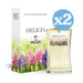 Pack 2x - COLONIA DELICIA FEMME - Prady - 1