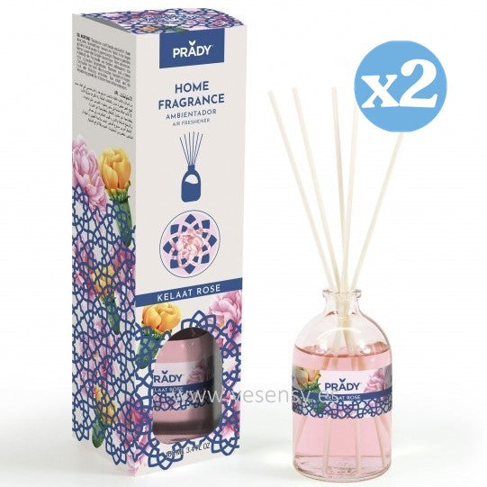 Ambientador Mikado 100ml - Prady - 1