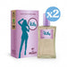 Pack 2x - COLONIA KITTY FEMME - Prady - 1
