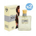 Pack 2x - COLONIA YOU FEMME - Prady - 1