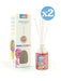 Pack 2x: Ambientador Mikado 100ml - Prady - 1