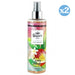 Bruma Corporal Brillante con Aloe Vera  250ml - Prady - 1