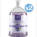 Recambio Mikado 500 ml | Ambientador en Formato Ahorro para Difusores con Varillas - Prady - 1