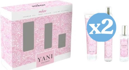 Pack 2x - Pack Yani Classic - Prady - Prady - 1