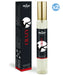 Pack 2x - EAU DE TOILETTE 33ML CRAZY - Prady - 1
