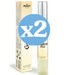 Pack 2x - EAU DE TOILETTE 33ML GOLDEN MAN - Prady - 1