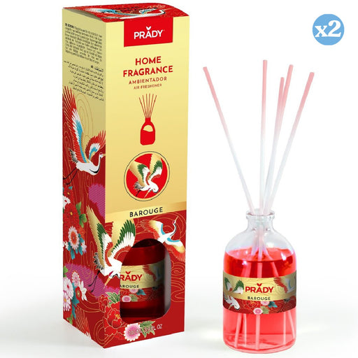 Ambientador Mikado 100ml - Prady - 1