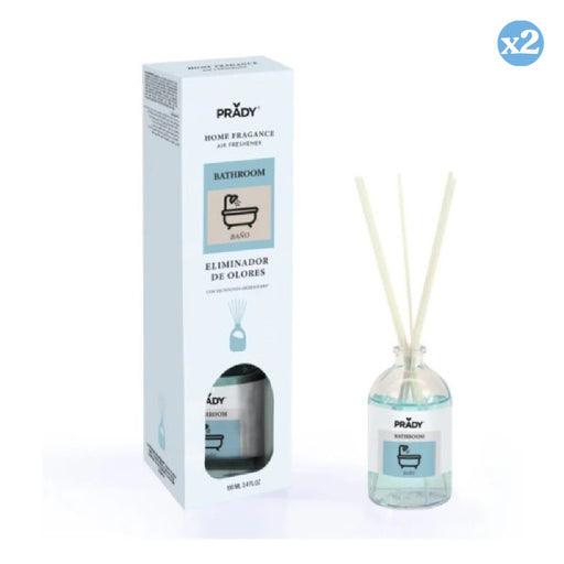 Ambientador Mikado 100ml - Prady - 1