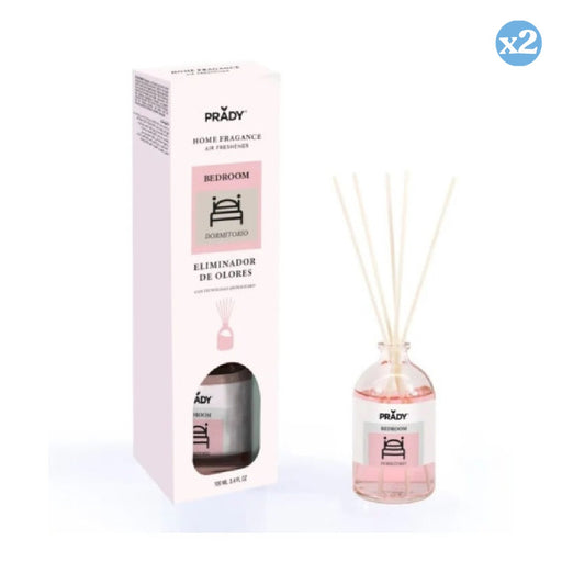 Ambientador Mikado 100ml - Prady - 1
