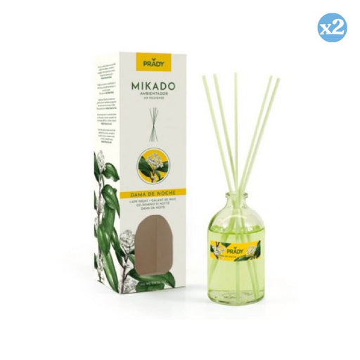 Ambientador Mikado 100ml - Prady - 1