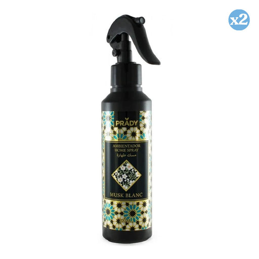 Ambientador en Spray para Hogar - Prady - 1