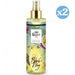 Bruma Corporal Brillante con Aloe Vera  250ml - Prady - 1