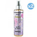 Body & Hair Shimmer Mist 250ml - Prady - 1