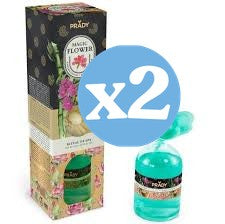 Ambientador Magic Flower 90ml - Prady - 1