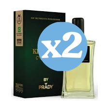 Pack 2x - COLONIA KINGDOM HOME - Prady - 1