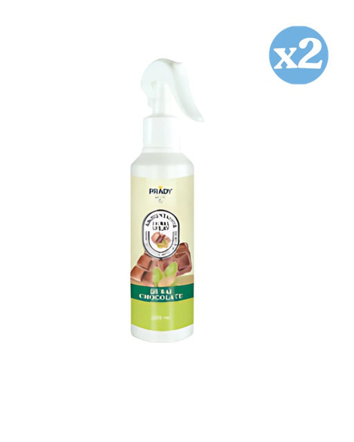 Ambientador en Spray para Hogar - Prady - 1