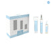 Pack 2x - Set Vanilla Toscana: Eau de Toilette, Body Splash y Body Lotion - 225ml - Prady - Prady - 1