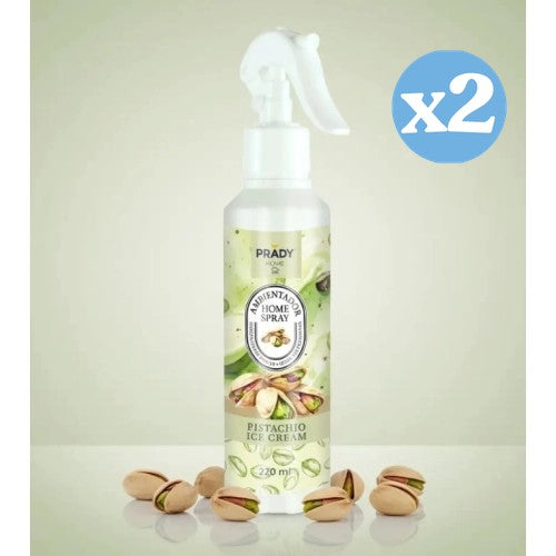 Ambientador en Spray para Hogar - Prady - 1