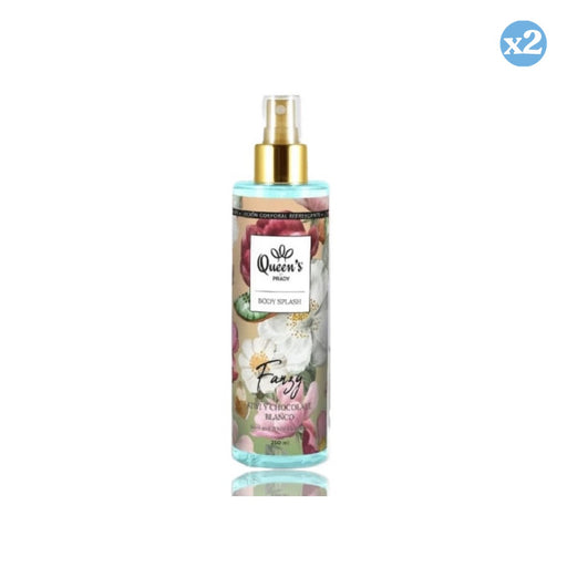 Bruma Corporal Brillante con Aloe Vera  250ml - Prady - 1