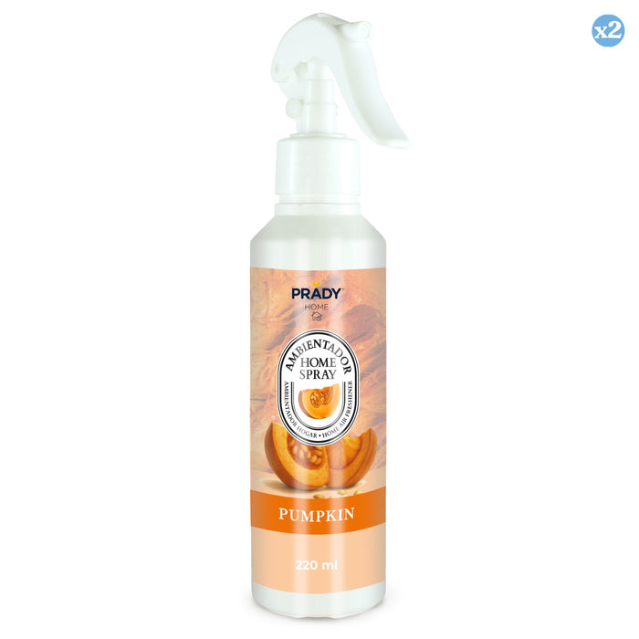 Ambientador en Spray para Hogar - Prady - 1