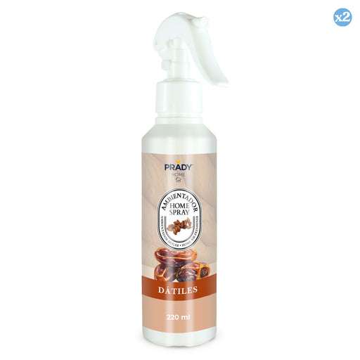 Ambientador en Spray para Hogar - Prady - 1