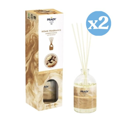 Ambientador Mikado 100ml - Prady - 1