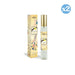 Pack 2x - EAU DE TOILETTE 33ML EXOTICA VAINILLA FRUTAL - Prady - 1
