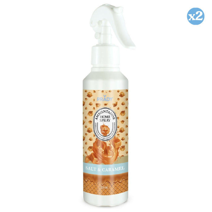Ambientador en Spray para Hogar - Prady - 1