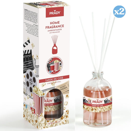 Ambientador Mikado 100ml - Prady - 1