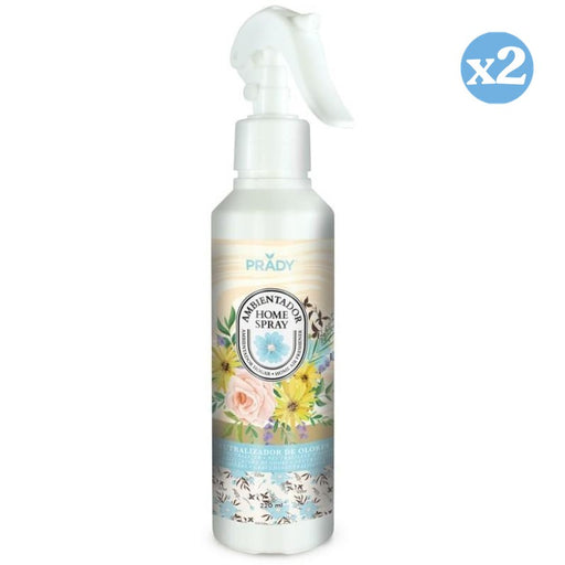 Ambientador en Spray para Hogar - Prady - 1