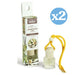 Ambientador de Coche 6ml - Prady - 1
