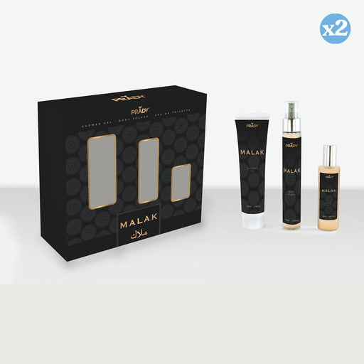 Pack 2x - Pack Malak - Unisex - Prady - Prady - 1