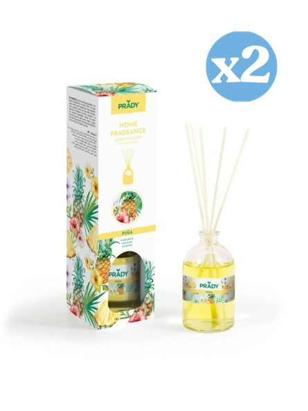 Pack 2x: Ambientador Mikado 100ml - Prady - 1