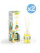 Pack 2x: Ambientador Mikado 100ml - Prady - 1