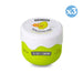Pack 3x - CREMA CORPORAL MELÓN EFECTO SEDA 200ML TFC - The Fruit Company - 1
