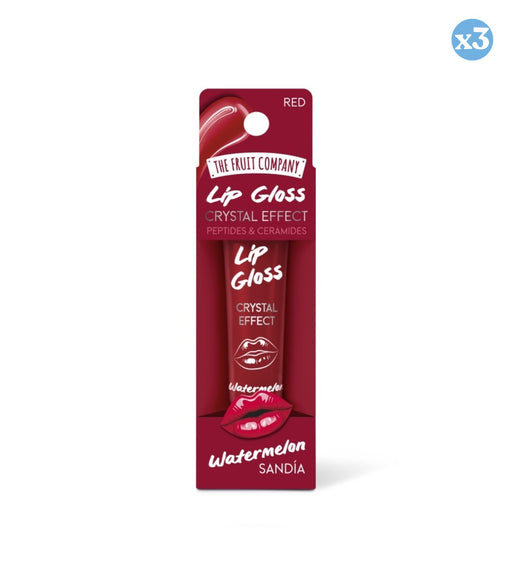 Lip Gloss Donut - The Fruit Company - 2