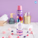 Pack 3x - DEO BODY SPRAY TN CANDY FANTASY 200 ML - Tulipan Negro - 3