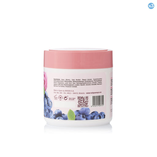 Pack 3x - MASCARILLA MICELAR TN REPARA Y PROTEGE 400ML - Tulipan Negro - 2