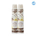 Pack 6x - Pack Ahorro Body Deodorant Spray Coco Pure white - Tulipan Negro - 1
