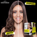 Pack 2 Alisado Brasileño Keratimask sin Formol - Be Natural - 6
